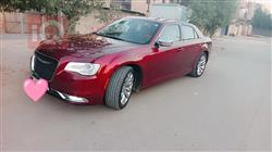 کرایسلەر 300